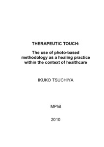 Methodology thesis pdf