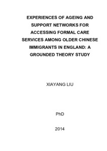 Grounded theory phd thesis pdf