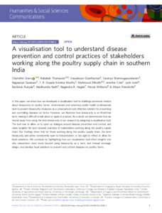 Prevention practices and tools